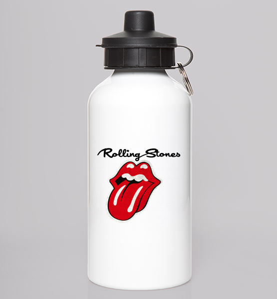 Фляга "The Rolling Stones"