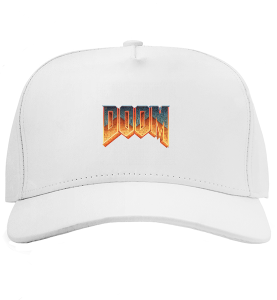 Кепка Doom