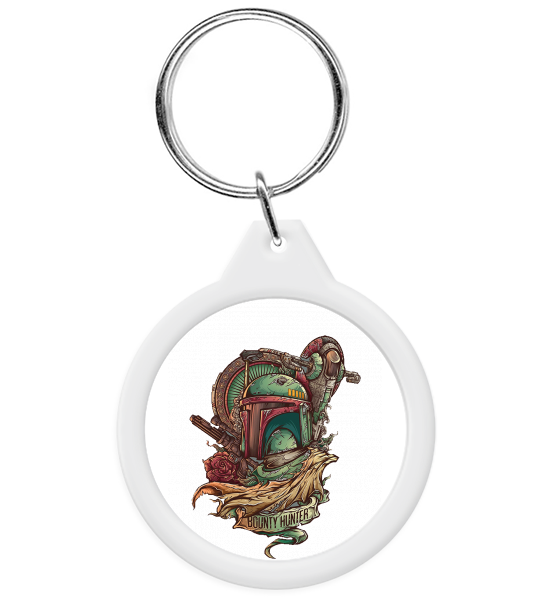 Брелок Star wars 2