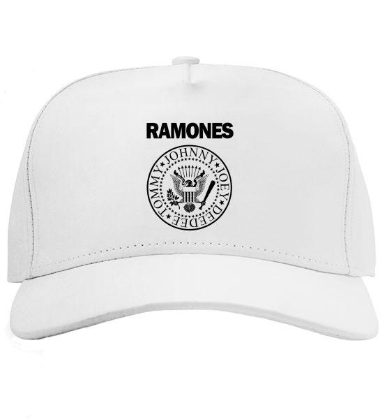 Кепка Ramones