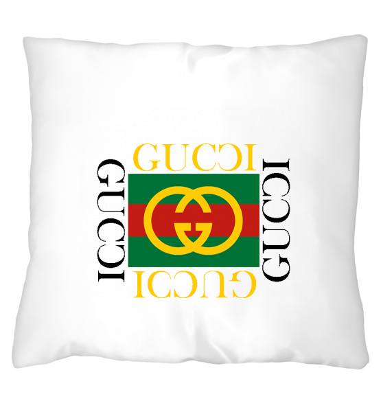 Подушка "Gucci 3"