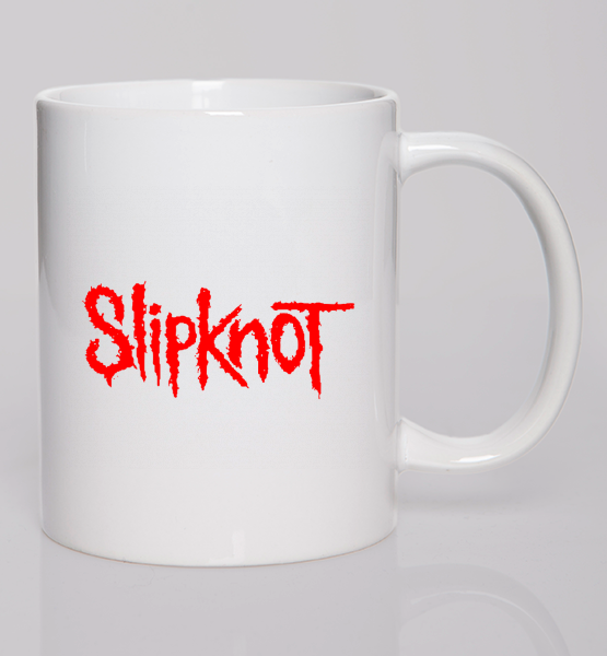 Кружка "Slipknot"