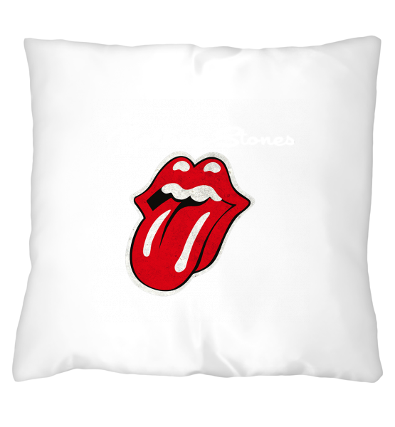 Подушка The Rolling Stones