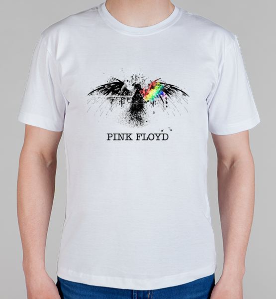 Майка "Pink Floyd (орел)"