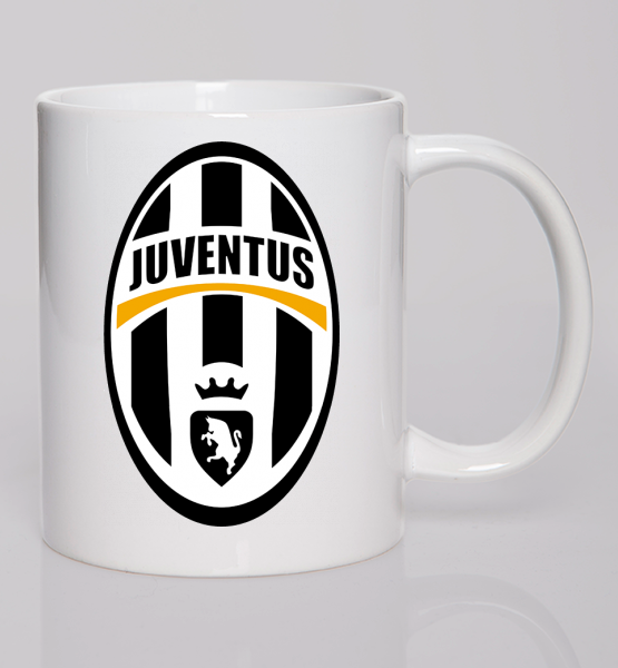 Кружка "Juventus"