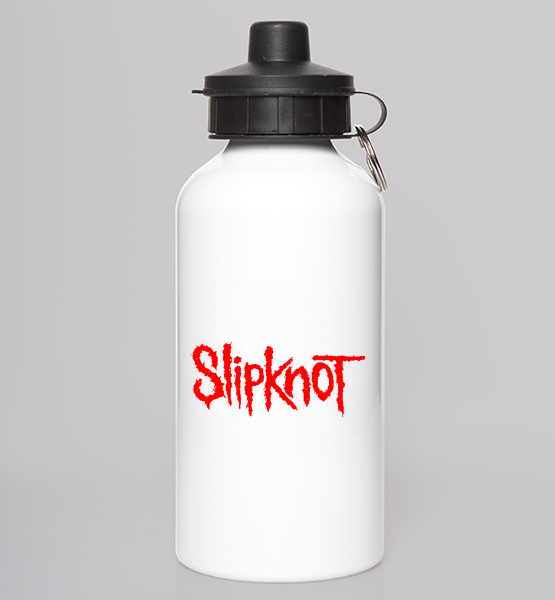 Фляга "Slipknot"