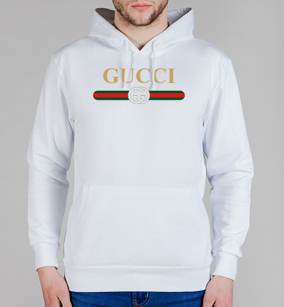 Толстовка "Gucci 2"