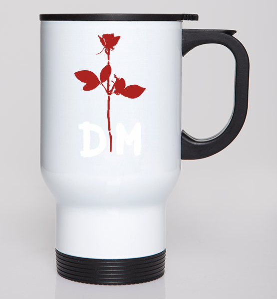 Термокружки Depeche mode