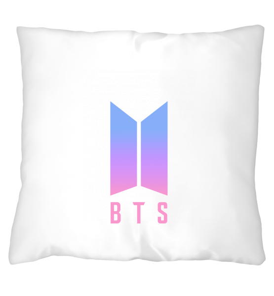 Подушка "BTS new"