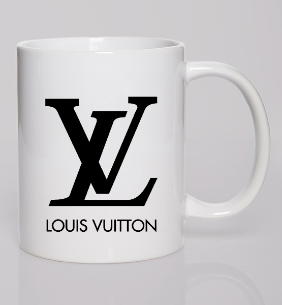 Кружка "Louis Vuitton"