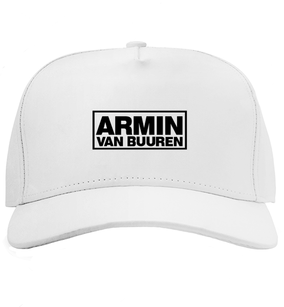 Кепка Armin van Buuren