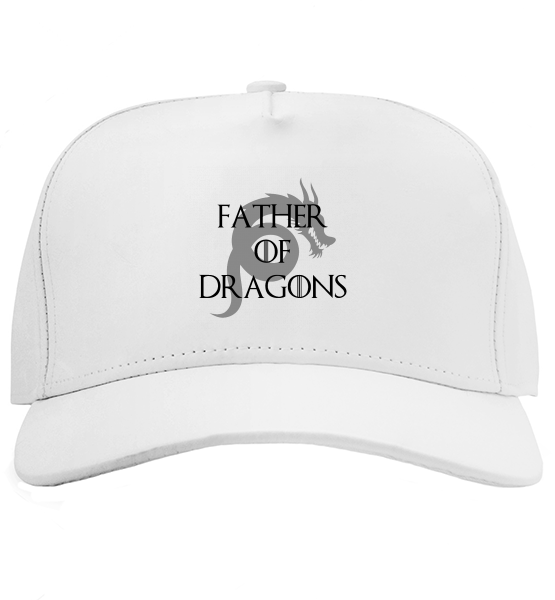 Кепка Father of dragons