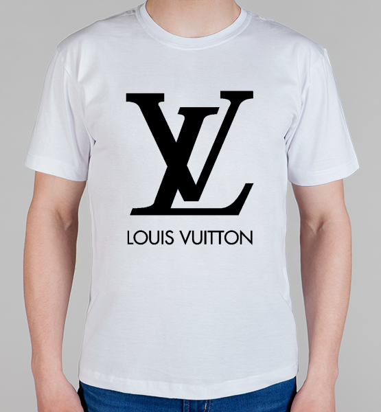 Майка "Louis Vuitton"