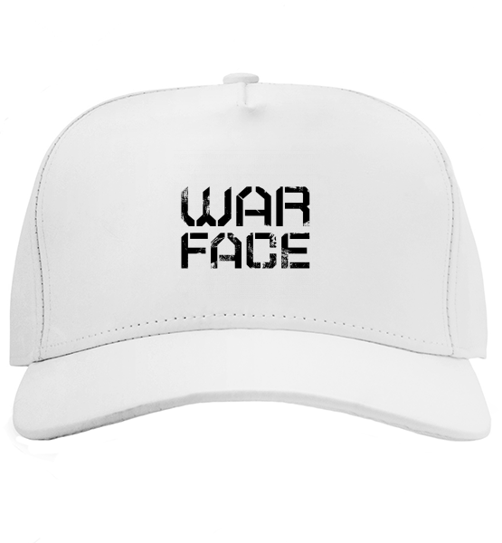Кепка Warface (Варфэйс)