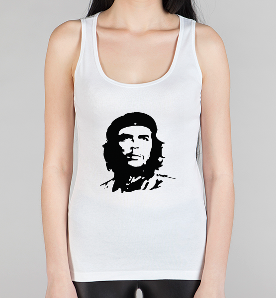 Женская борцовка "Che Guevara"