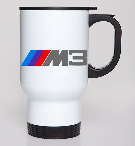 Термокружки BMW M3
