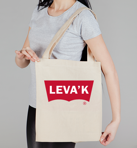 Сумка "Leva'k"