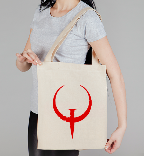 Сумка "Quake"