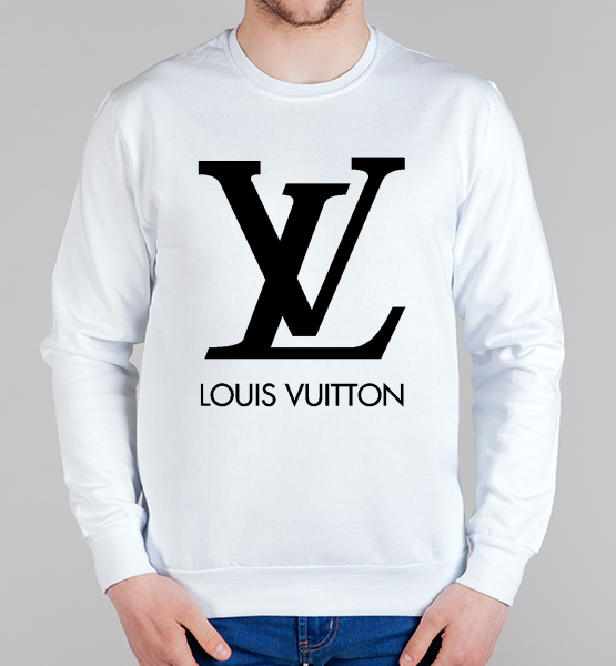 Свитшот "Louis Vuitton"