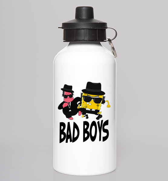 Фляга "Bad Boys"