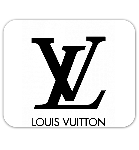 Коврик для мышки "Louis Vuitton"