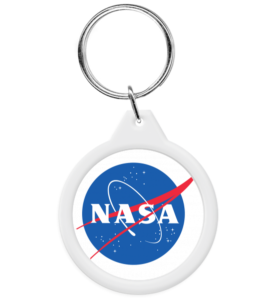 Брелок "NASA"