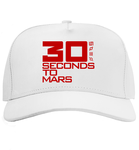 Кепка 30 seconds to mars 3