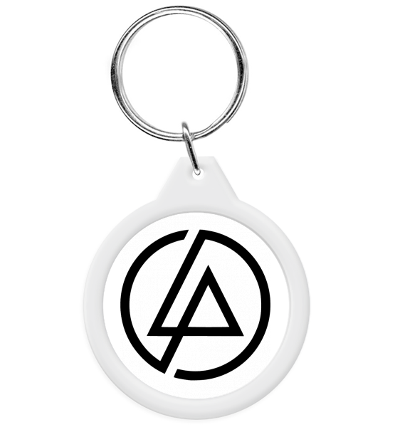 Брелок "Linkin Park Logo"