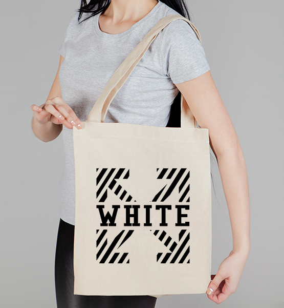 Сумка "Off White"