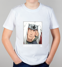 Детская футболка Джирайя