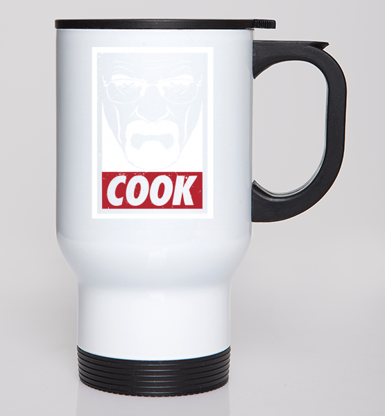 Термокружки Cook