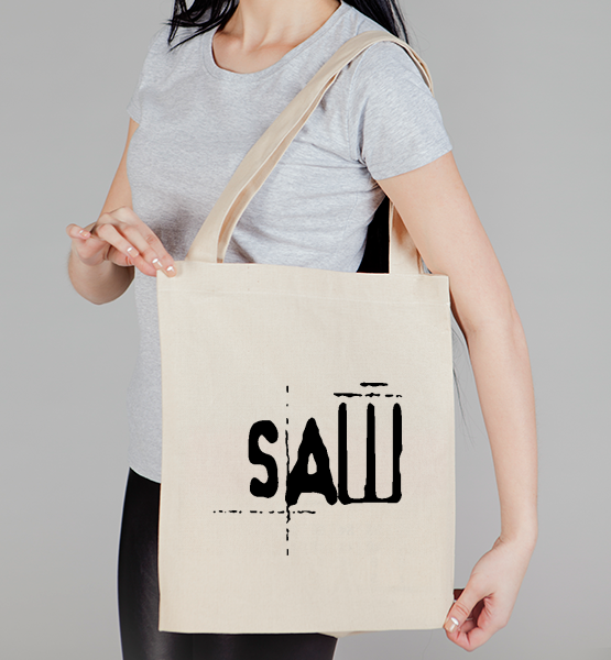 Сумка "Saw"