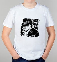 Детская футболка JoJo