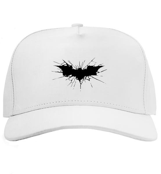 Кепка Темный рыцарь