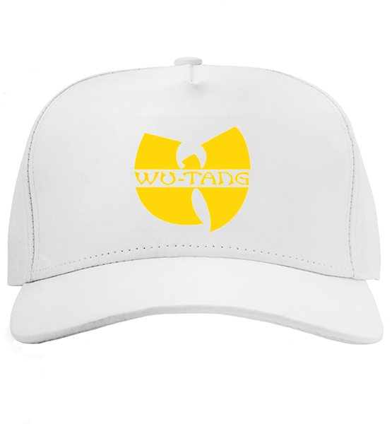 Кепка Wu-tang 