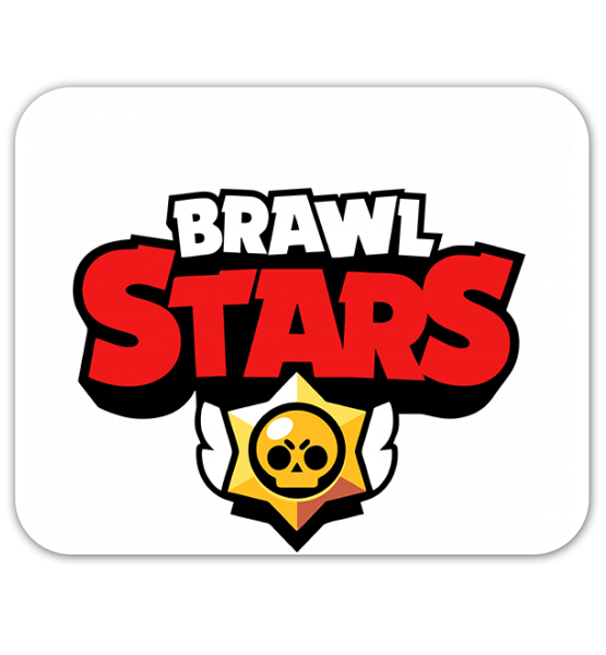 Коврики для мышки Brawl Stars