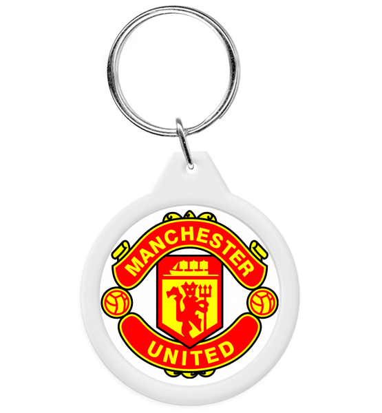 Брелок "Manchester"