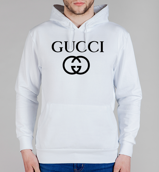 Толстовка "Gucci"