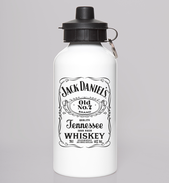 Фляга "Jack Daniel's"