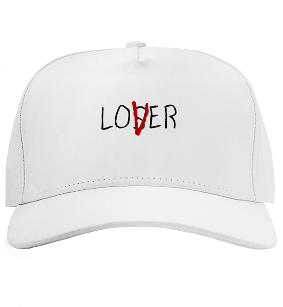Кепка Loser -Lover