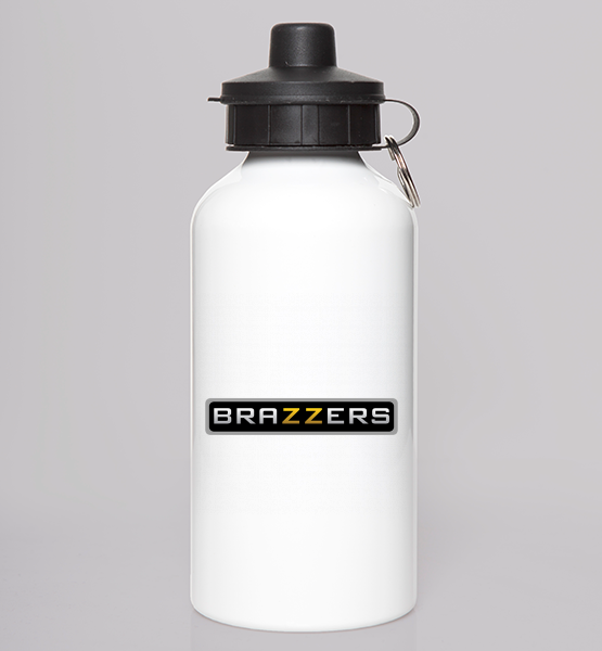 Фляга "Brazzers"