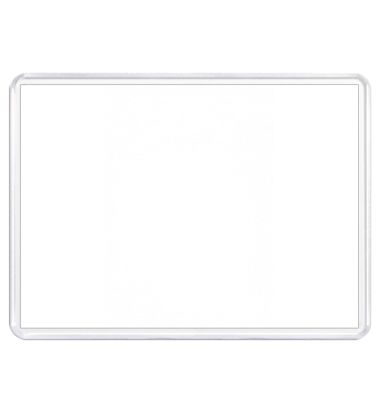 Магнит 55×80 Бородач