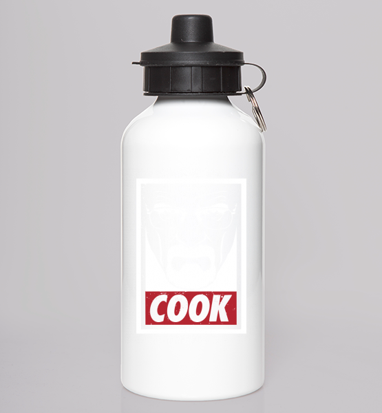 Фляга Cook