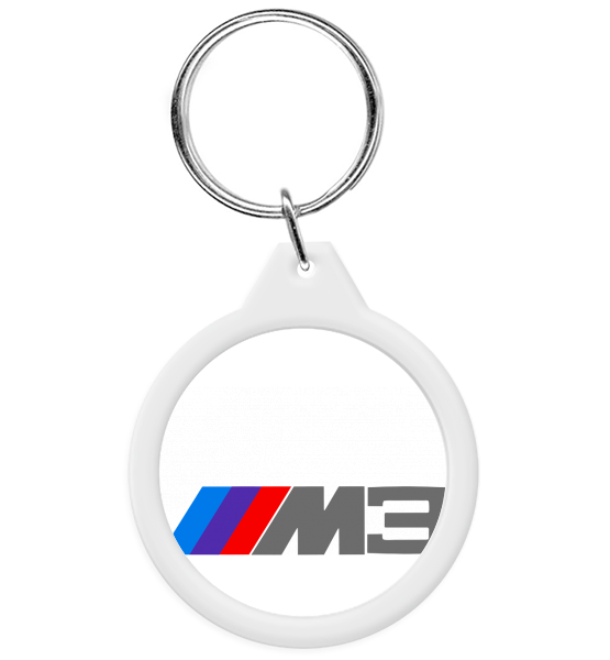 Брелок "BMW M3"