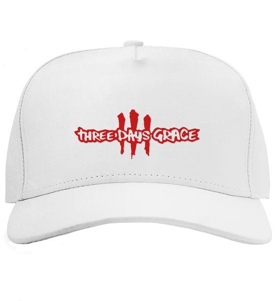 Кепка Three Days Grace #3