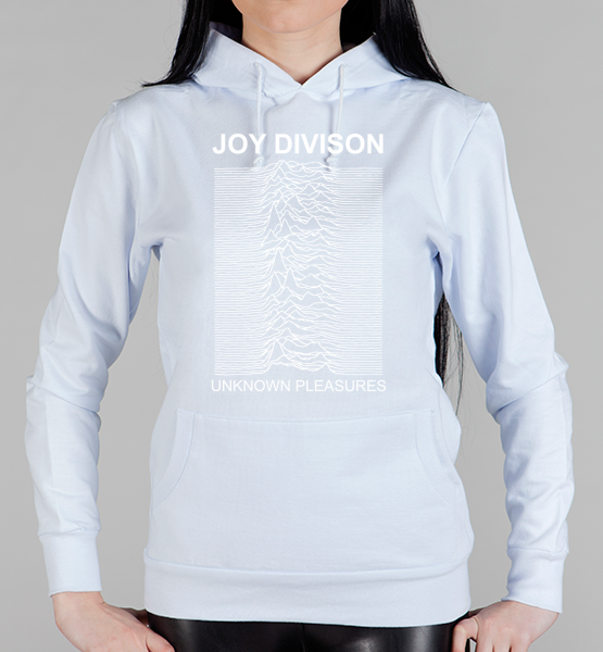 Женская толстовка Joy Division