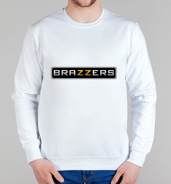Свитшот "Brazzers"