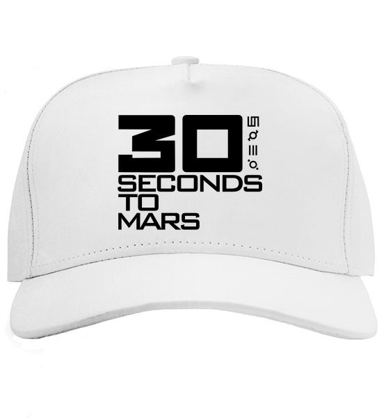 Кепка 30 seconds to mars 3