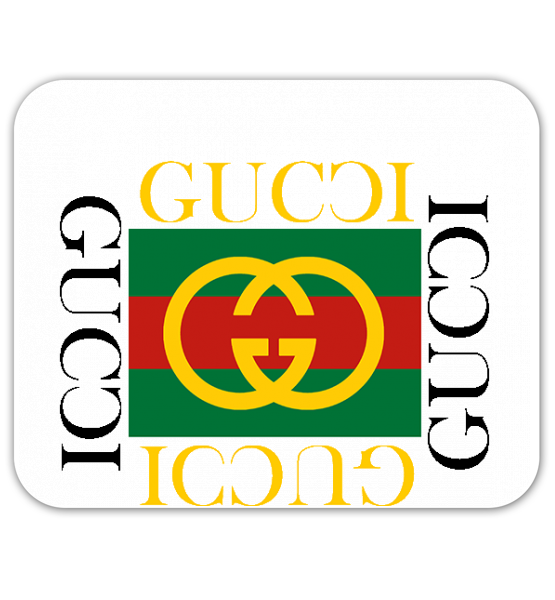 Коврик для мышки "Gucci 3"