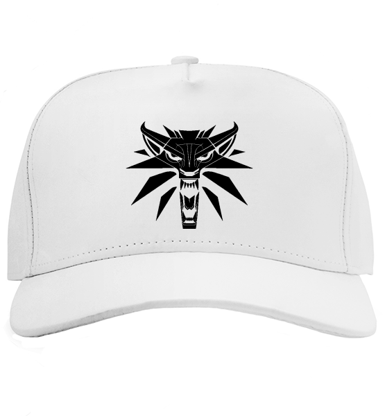 Кепка Ведьмак (The Witcher)